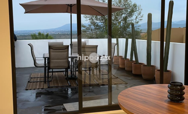 Casa en condominio en venta en Tepeji de Ocampo Centro