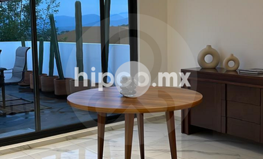 Casa en condominio en venta en Tepeji de Ocampo Centro