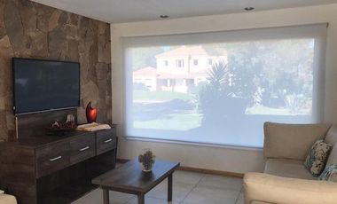 Casa de 5 ambientes en venta en La Herradura - Pinamar