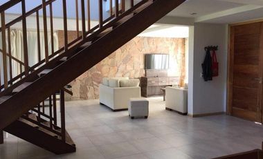 Casa de 5 ambientes en venta en La Herradura - Pinamar