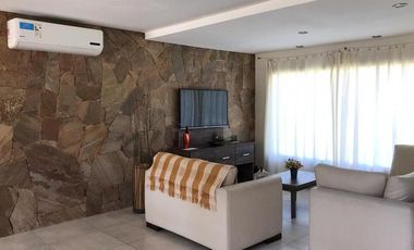 Casa de 5 ambientes en venta en La Herradura - Pinamar