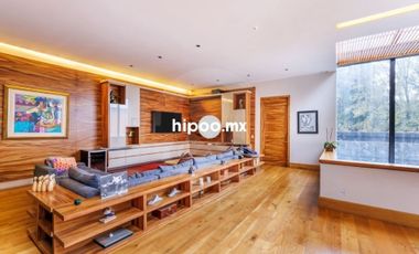 Nuevo Casa en venta en Jardines del Pedregal