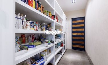 Nuevo Casa en venta en Jardines del Pedregal