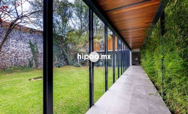 Nuevo Casa en venta en Jardines del Pedregal