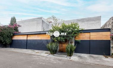 Nuevo Casa en venta en Jardines del Pedregal