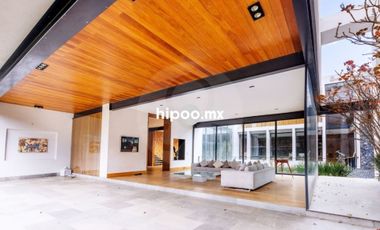 Nuevo Casa en venta en Jardines del Pedregal