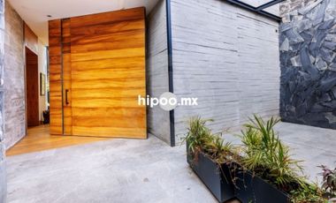 Nuevo Casa en venta en Jardines del Pedregal