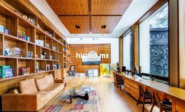 Nuevo Casa en venta en Jardines del Pedregal