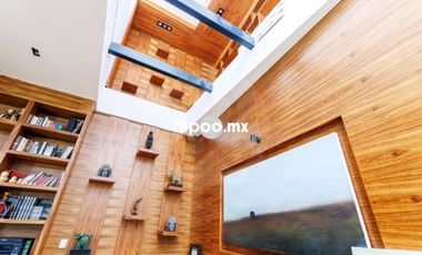 Nuevo Casa en venta en Jardines del Pedregal