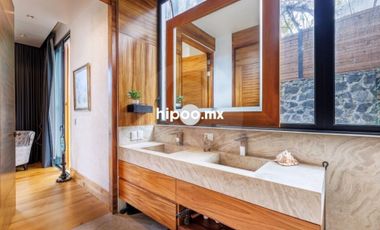 Nuevo Casa en venta en Jardines del Pedregal