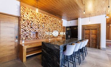 Nuevo Casa en venta en Jardines del Pedregal