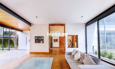 Nuevo Casa en venta en Jardines del Pedregal