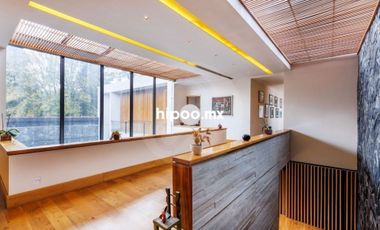 Nuevo Casa en venta en Jardines del Pedregal