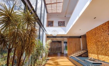 Nuevo Casa en venta en Jardines del Pedregal