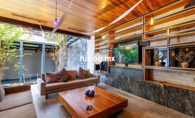Nuevo Casa en venta en Jardines del Pedregal