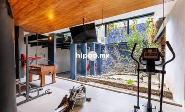 Nuevo Casa en venta en Jardines del Pedregal
