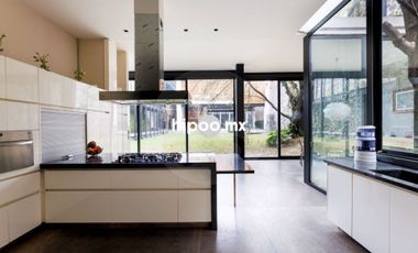 Nuevo Casa en venta en Jardines del Pedregal