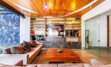 Nuevo Casa en venta en Jardines del Pedregal