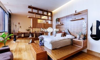 Nuevo Casa en venta en Jardines del Pedregal