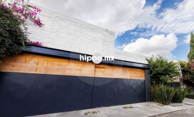 Nuevo Casa en venta en Jardines del Pedregal