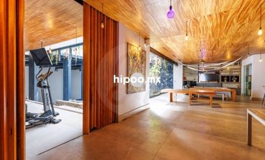 Nuevo Casa en venta en Jardines del Pedregal