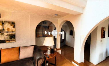 Casa en venta en Ciudad Satélite