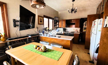 Casa en venta en Ciudad Satélite