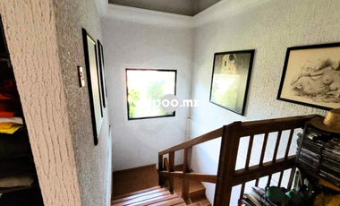 Casa en venta en Ciudad Satélite