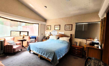 Casa en venta en Ciudad Satélite