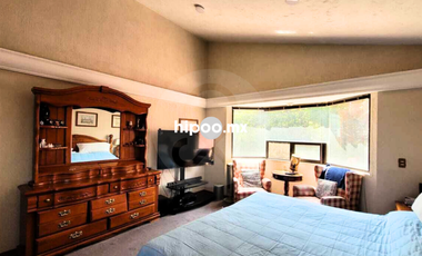 Casa en venta en Ciudad Satélite
