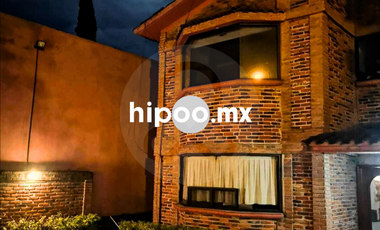 Casa en venta en Ciudad Satélite
