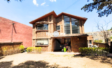 Casa en venta en Ciudad Satélite