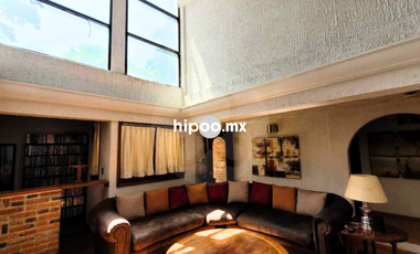 Casa en venta en Ciudad Satélite