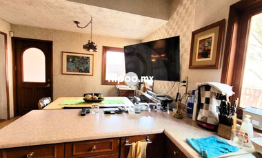 Casa en venta en Ciudad Satélite