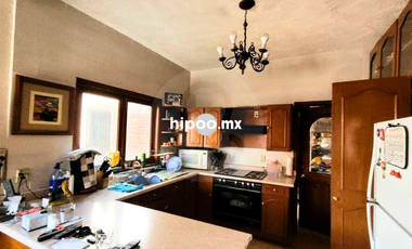 Casa en venta en Ciudad Satélite