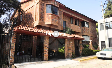 Casa en venta en Ciudad Satélite