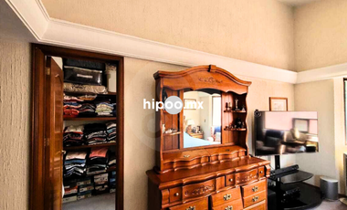 Casa en venta en Ciudad Satélite