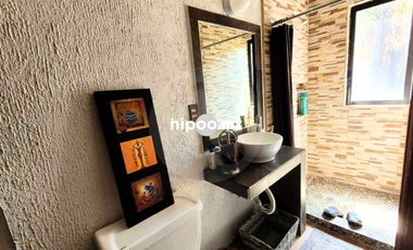 Casa en venta en Ciudad Satélite
