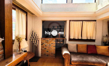 Casa en venta en Ciudad Satélite