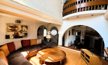 Casa en venta en Ciudad Satélite