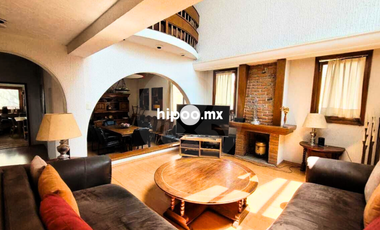 Casa en venta en Ciudad Satélite