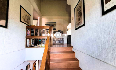 Casa en venta en Ciudad Satélite