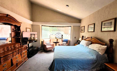 Casa en venta en Ciudad Satélite