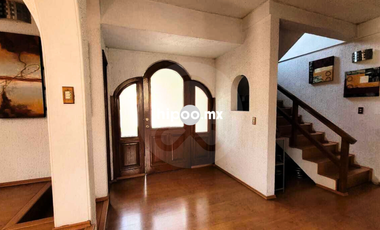 Casa en venta en Ciudad Satélite
