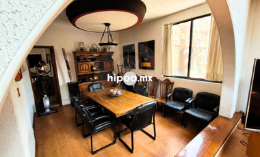 Casa en venta en Ciudad Satélite
