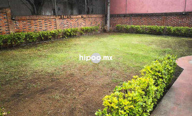 Casa en venta en Ciudad Satélite