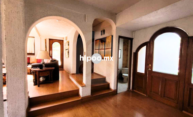 Casa en venta en Ciudad Satélite