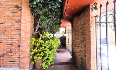 Casa en venta en Ciudad Satélite