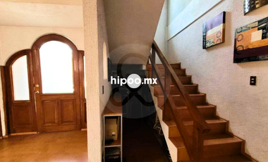 Casa en venta en Ciudad Satélite