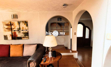 Casa en venta en Ciudad Satélite